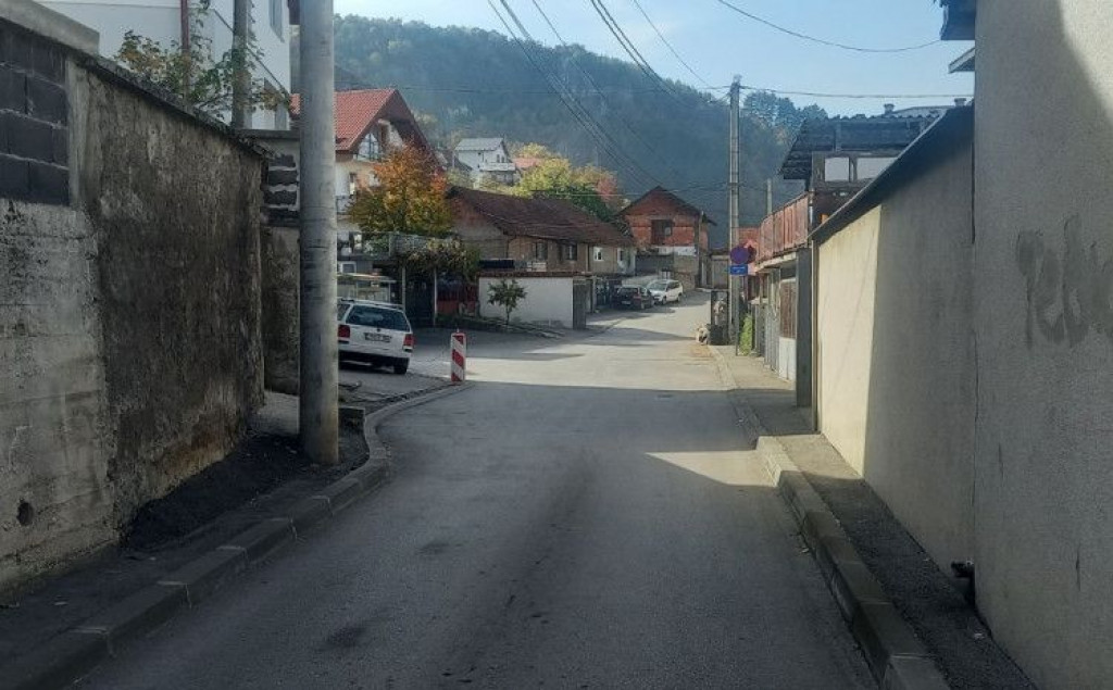 Sarajevo ubojstvo unuke