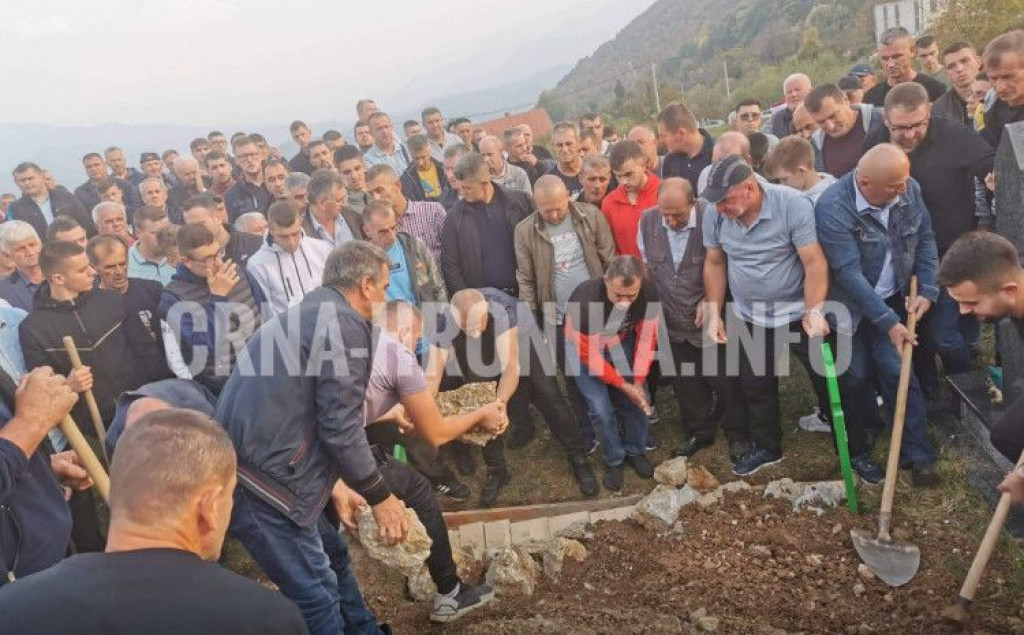 Konjic,stravična prometna nesreča,Hercegovina