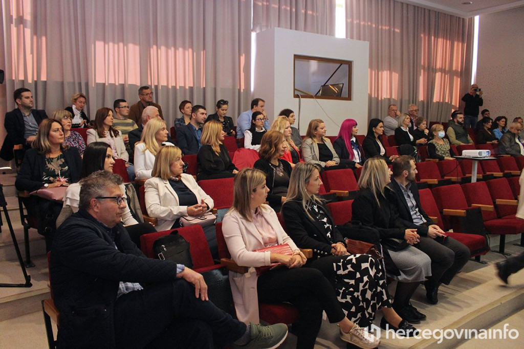 Arheološka istraživanja u Hercegovini predavanje