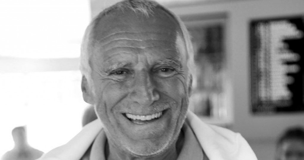 Dietrich Mateschitz Red Bull