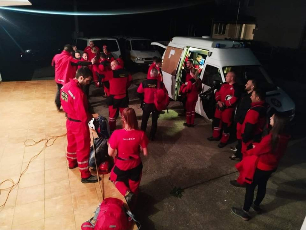 hgss čitluk,potraga,nestanak,pronalazak