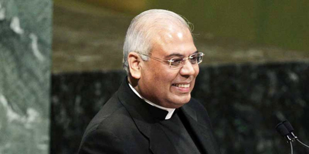 Francis Assisi Chulilikatt