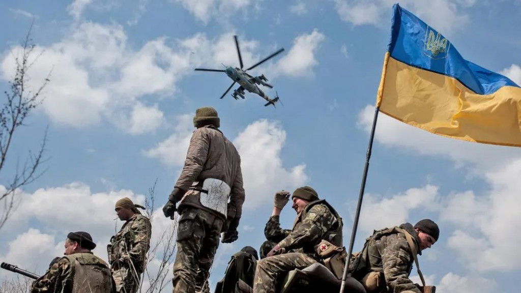 rat u ukrajini,donbas,lyman,Donjeck