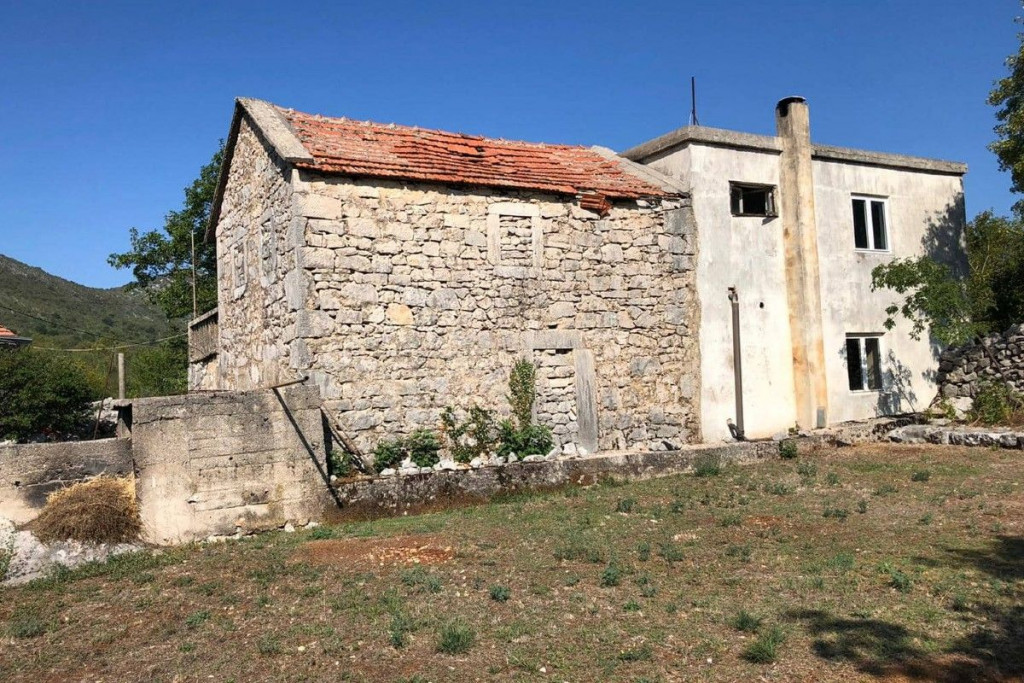 Nikola Prkačin potraga kuća