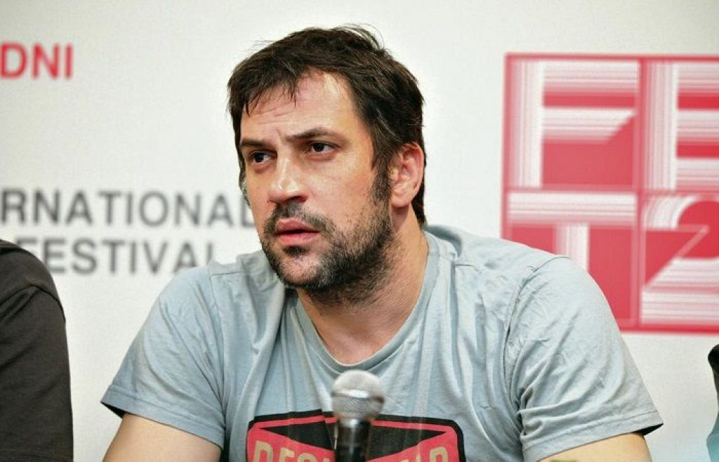 Goran Bogdan