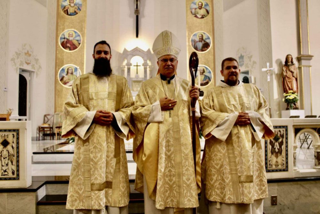 Hercegovački fratri Chicago