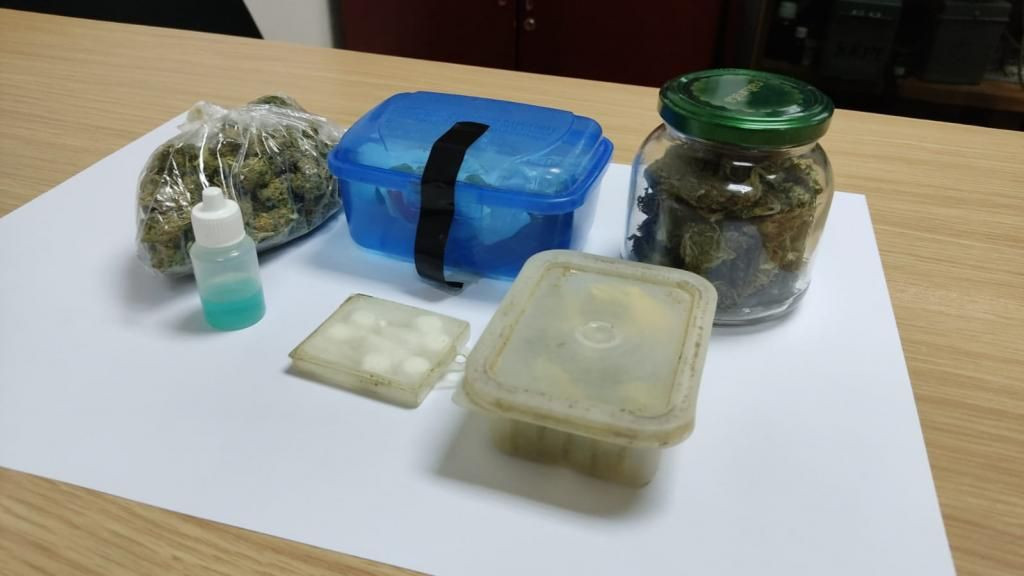 Droga pretres Dobrič