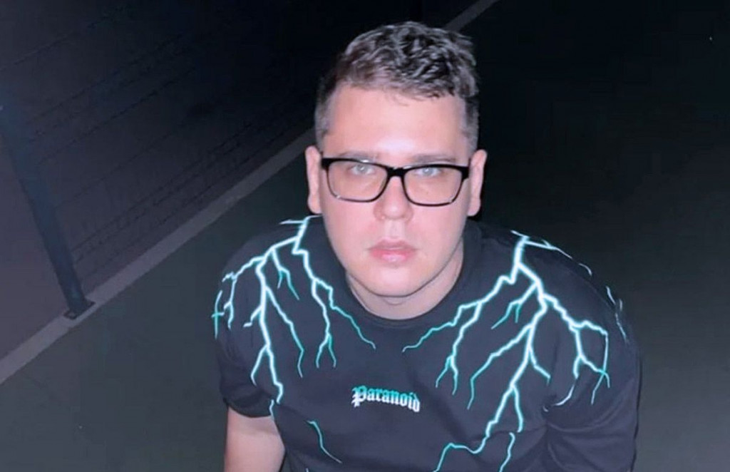 Ivan Vitalievich Petunin Walkie