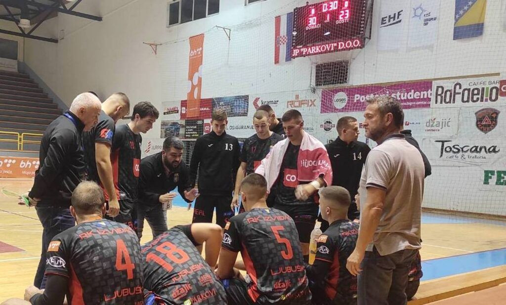 RK Izviđač Toni Čolina