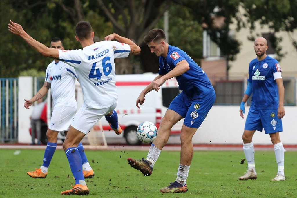 Leotar i Željezničar 2022