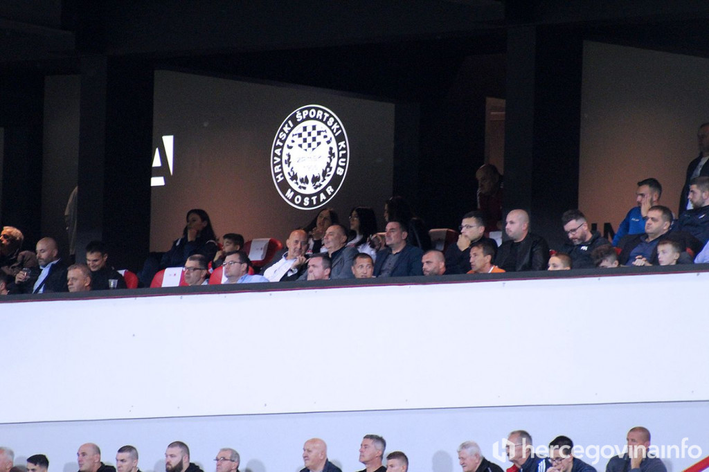 Zrinjski Široki Brijeg svečana loža