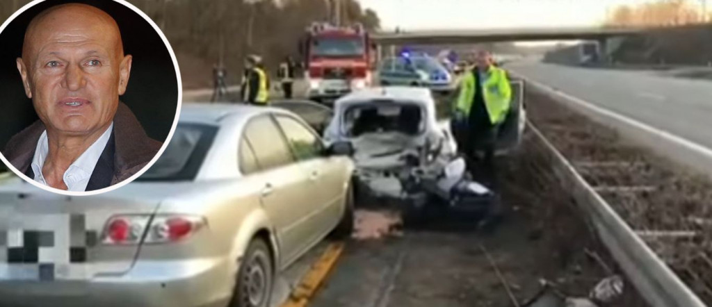 Šaban Šaulić smrt