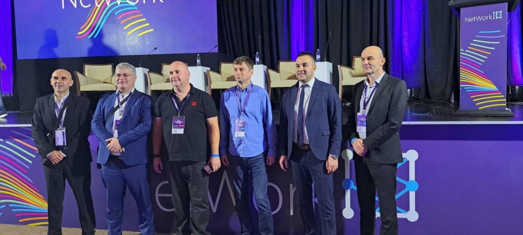 HT Eronet,NetWork konferencija,tehnologija,Bosna i Hercegovina,it industrija ,Neum
