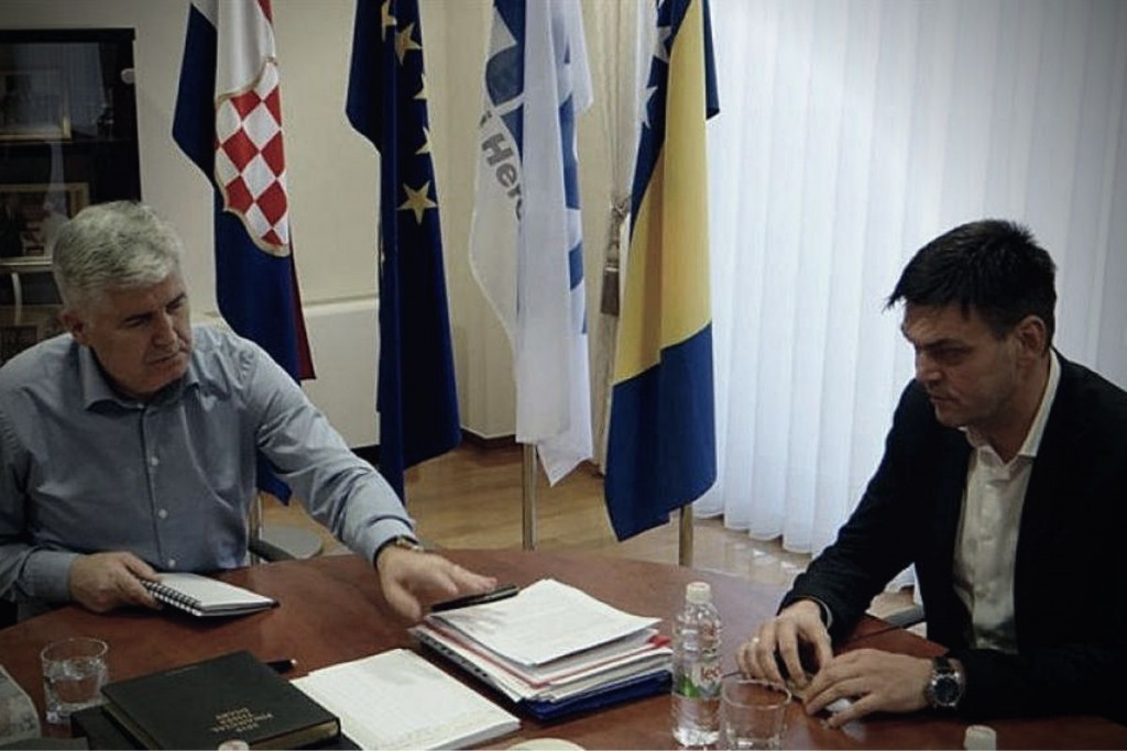 slavko zovko,HRS,repubilkanci,opći izbori 2022