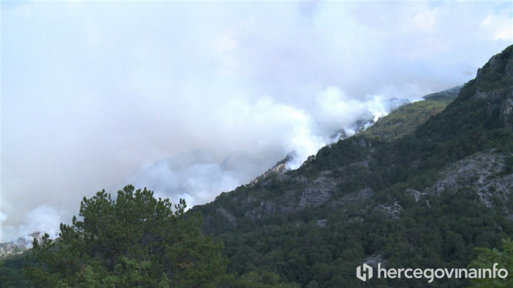 požari,Istočna Hercegovina