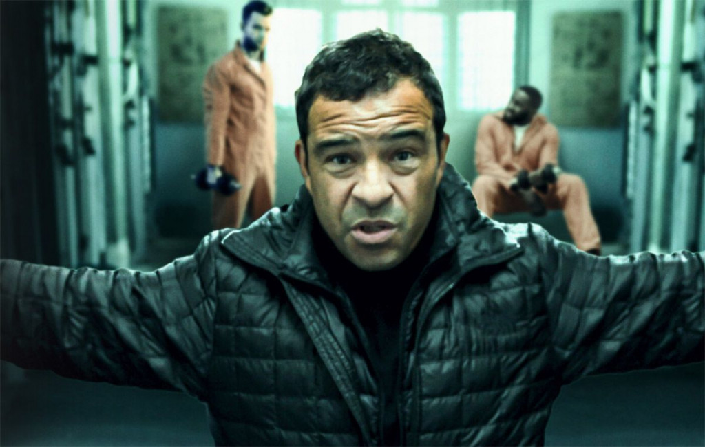 Raphael Rowe Netflix