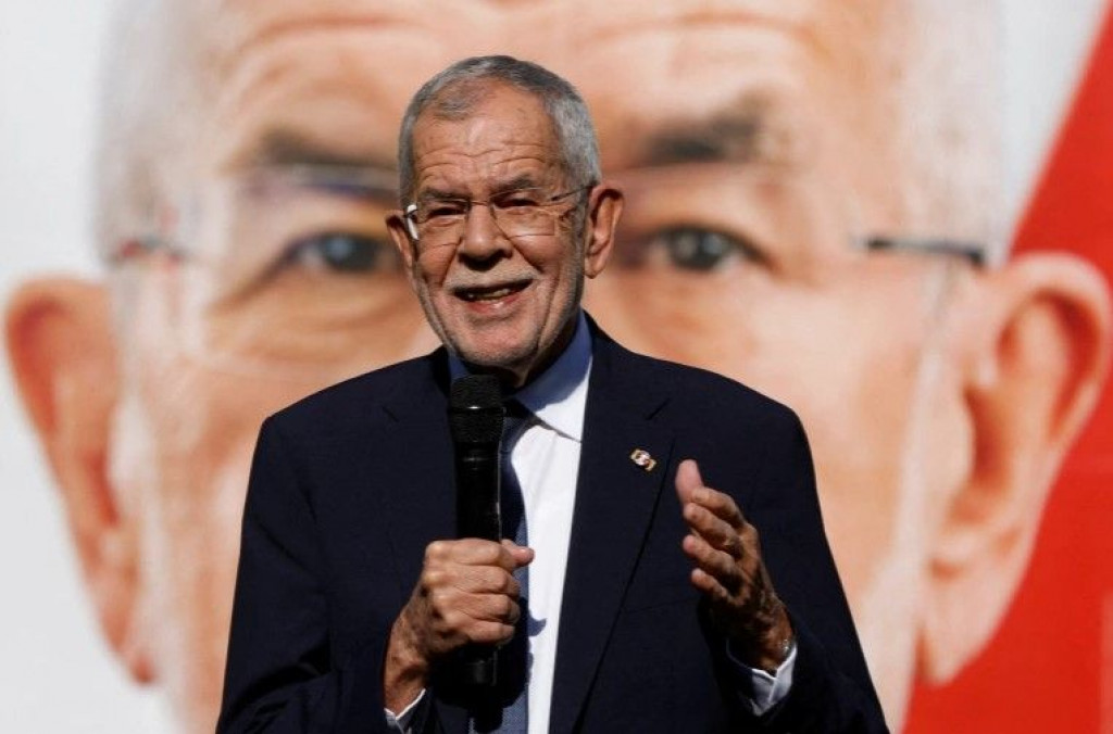 Van Der Bellen