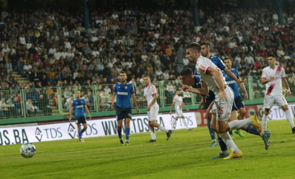 Široki Brijeg Zrinjski