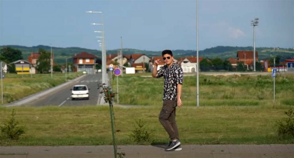 Treća Smjena pišem ti pjesme