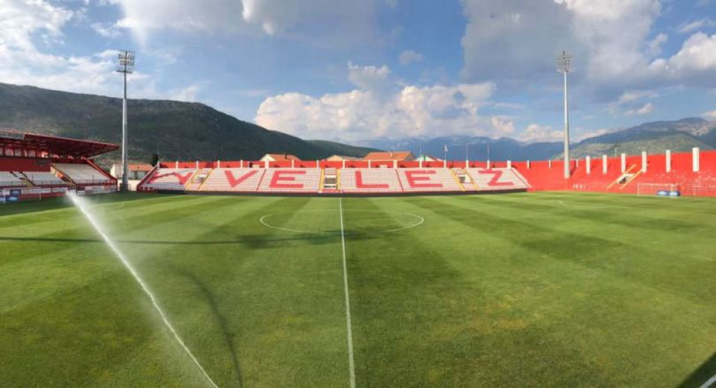 Stadion Veleža
