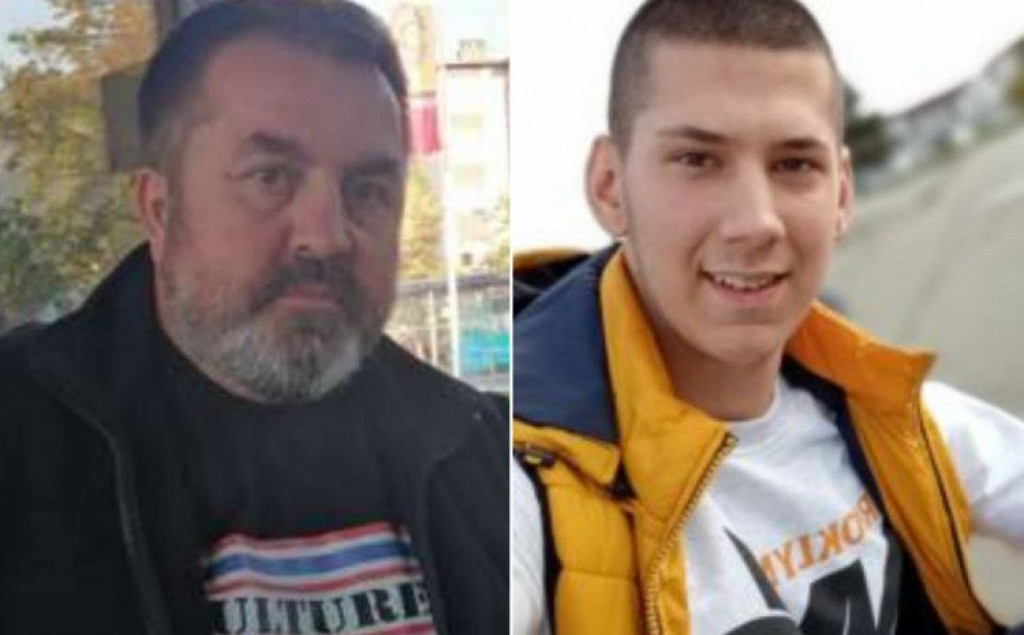 Vučko i Mladen Dulić