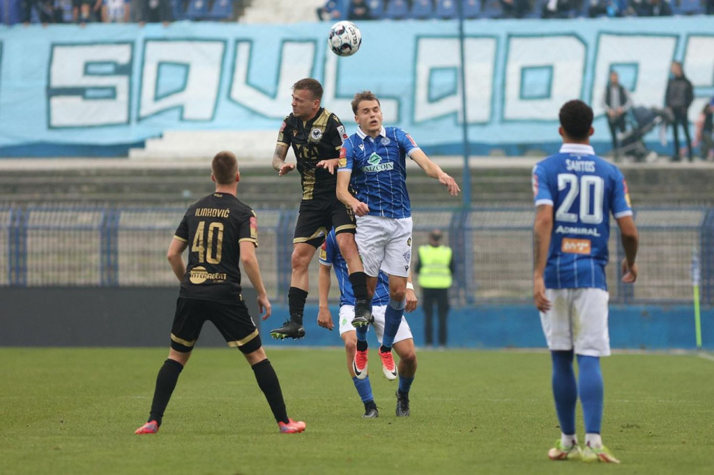 Željezničar Zrinjski