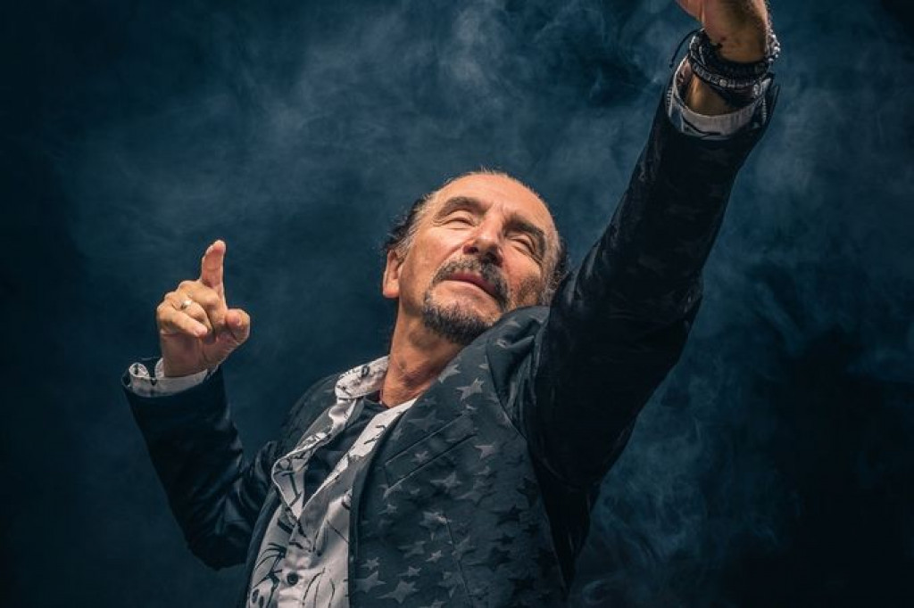 željko bebek,doček Nove godine,Mostar