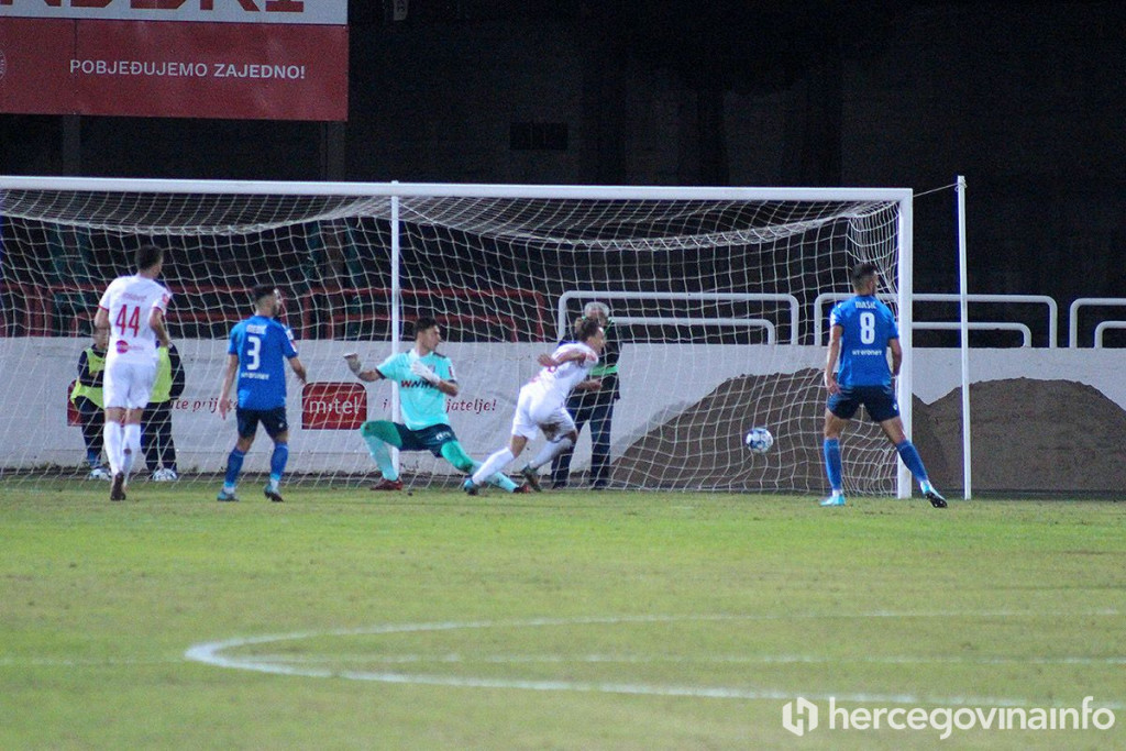 Zrinjski Široki Brijeg