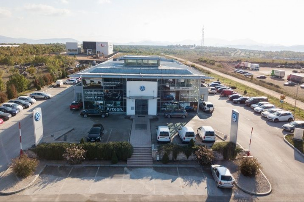 Elektro-Hercegovina,Trebinje,Hercegovina,mrm ljubuški