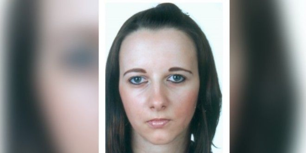 Njemačka,nestala,agnesa šušnjara,knin,Kiseljak