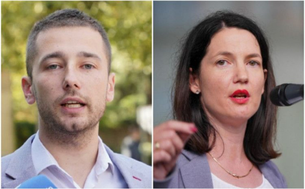 Ivan Begić,Jelena Trivić,Republika Srpska