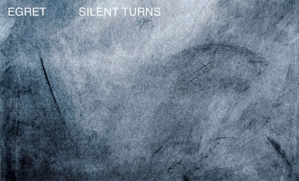 Egret silent turns