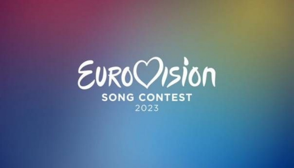 Eurosong 2023.