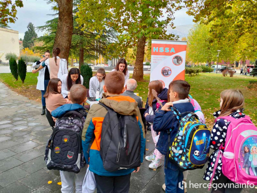 Svjetski dan dijabetesa