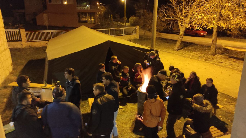 Speleološko društvo „herceg“ Mostar