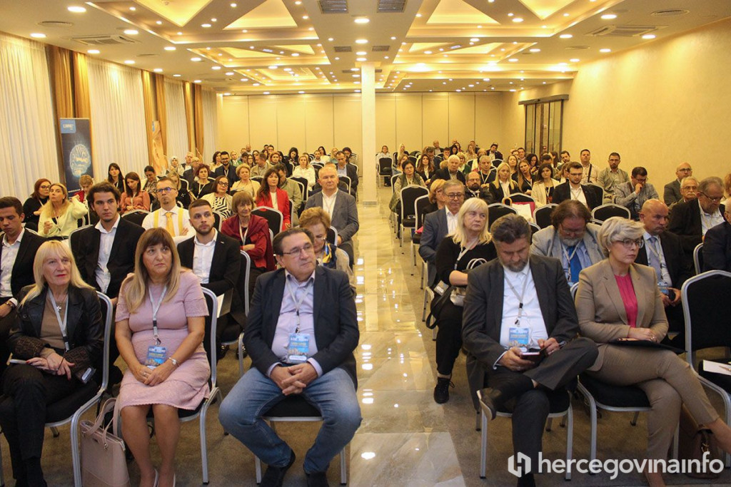 Kongres psihijatara u Mostaru