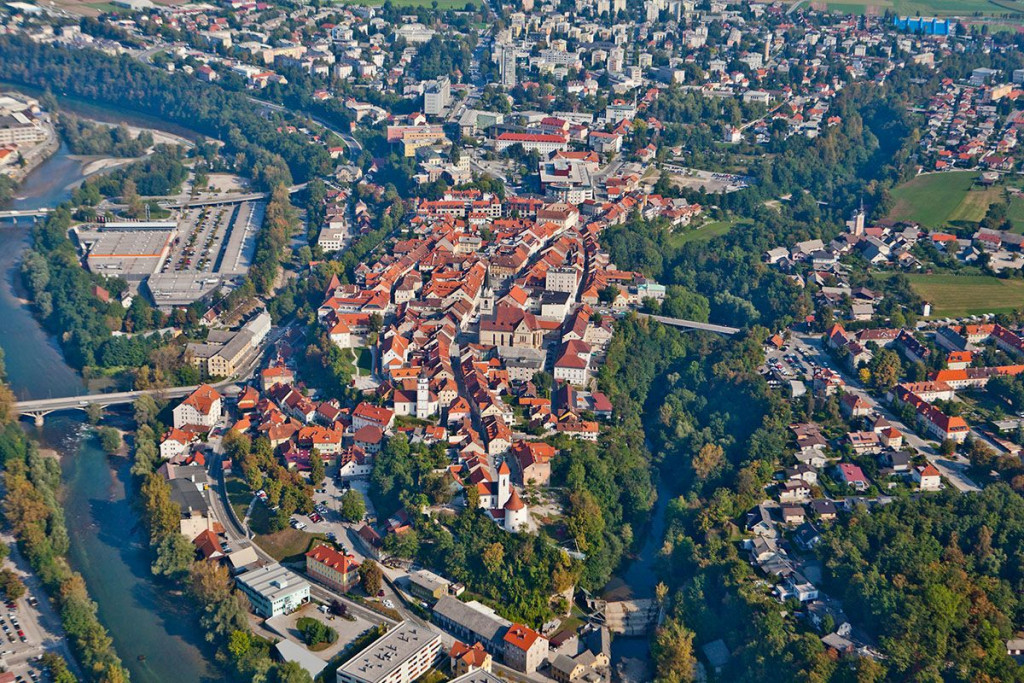Kranj Slovenija