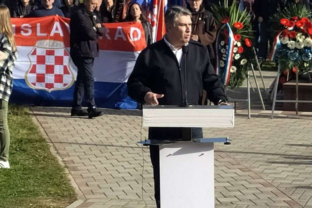 Zoran Milanović
