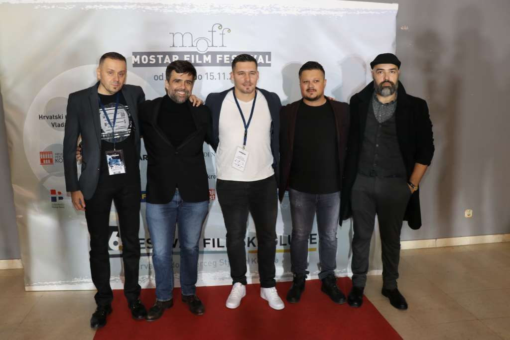 Mostar Film Festival