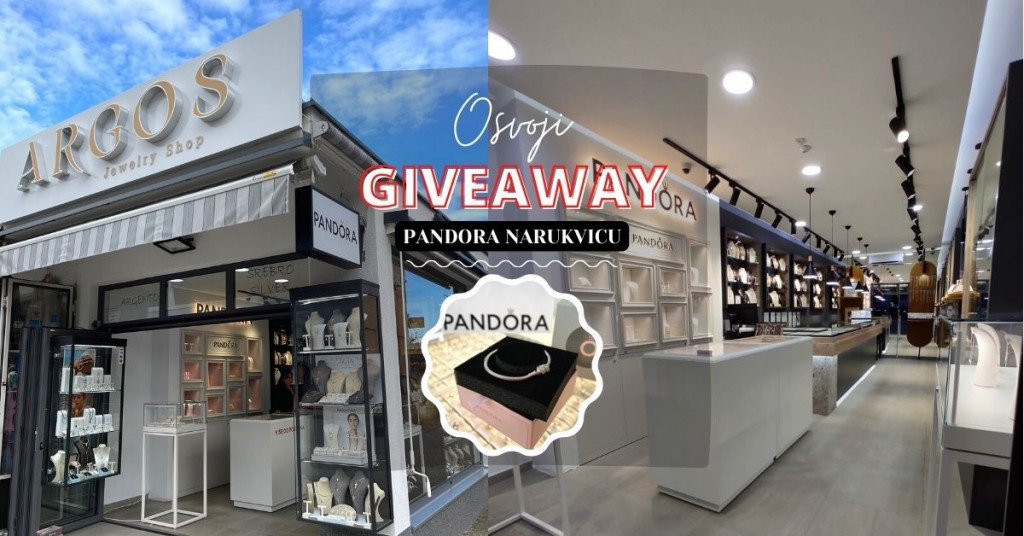 argos,Međugorje,Pandora,nakit