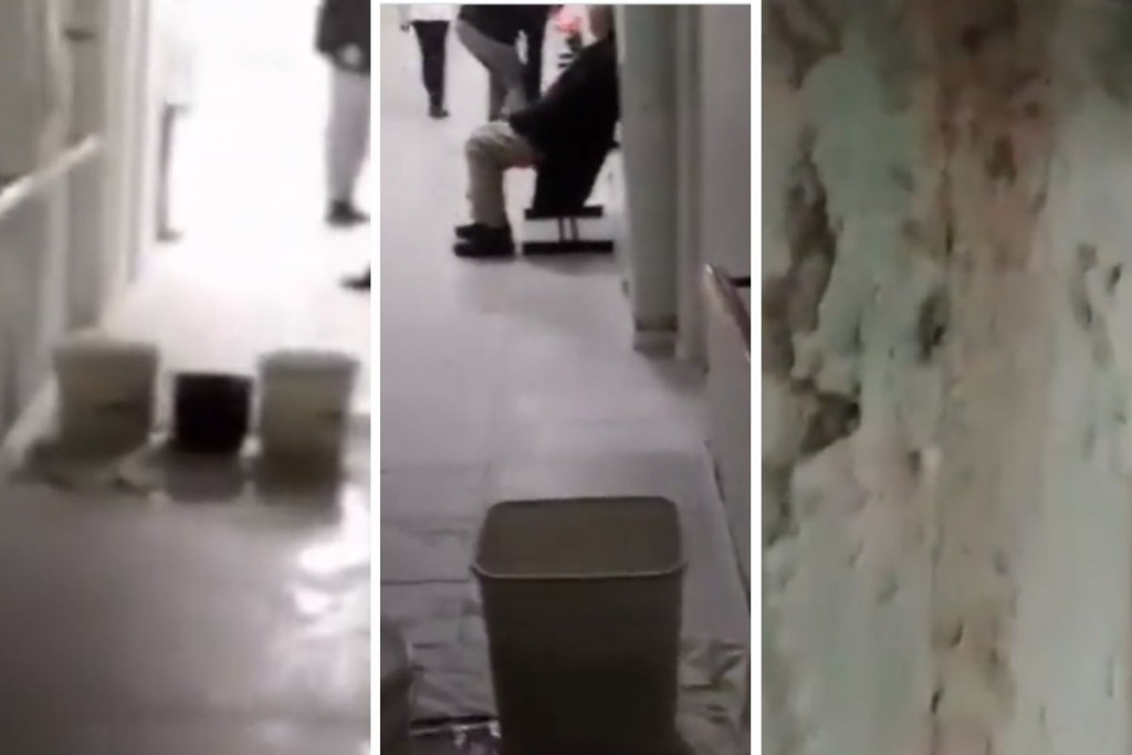 Fizijatrija SKB Mostar