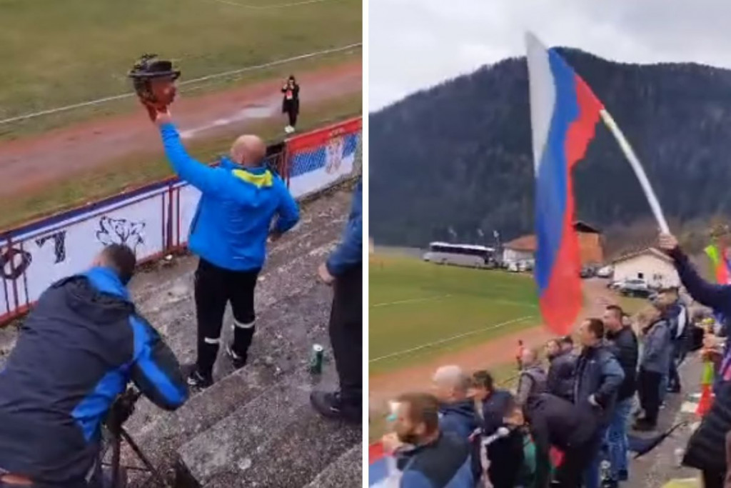 Republika Srpska,stakorina,fk krupa 