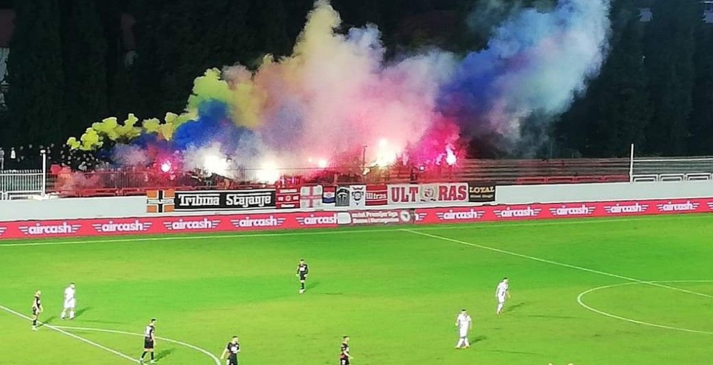 Stadion HŠK Zrinjski