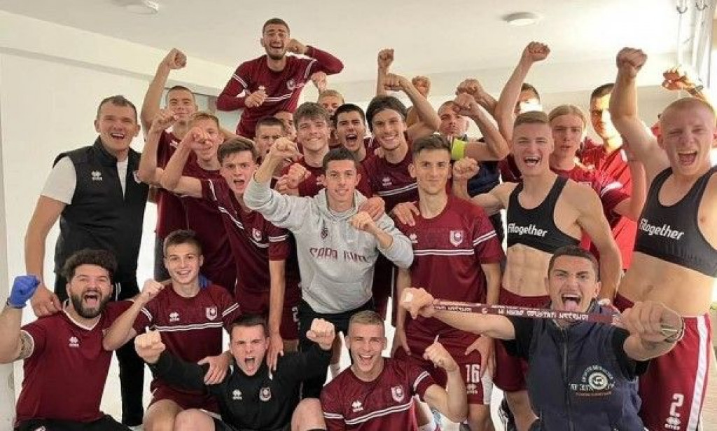 Juniori FK Sarajevo