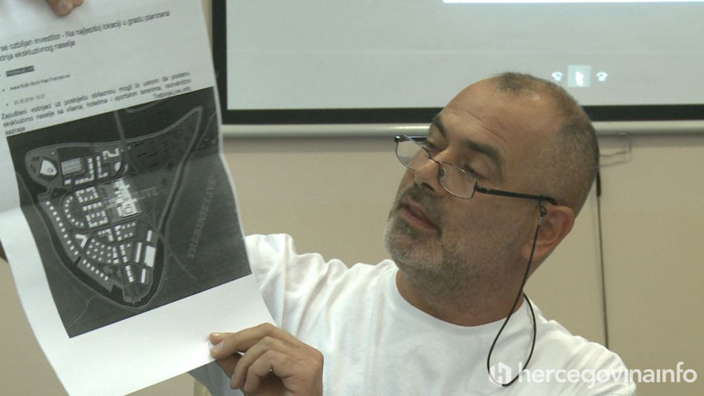 Pokret za restituciju Trebinje