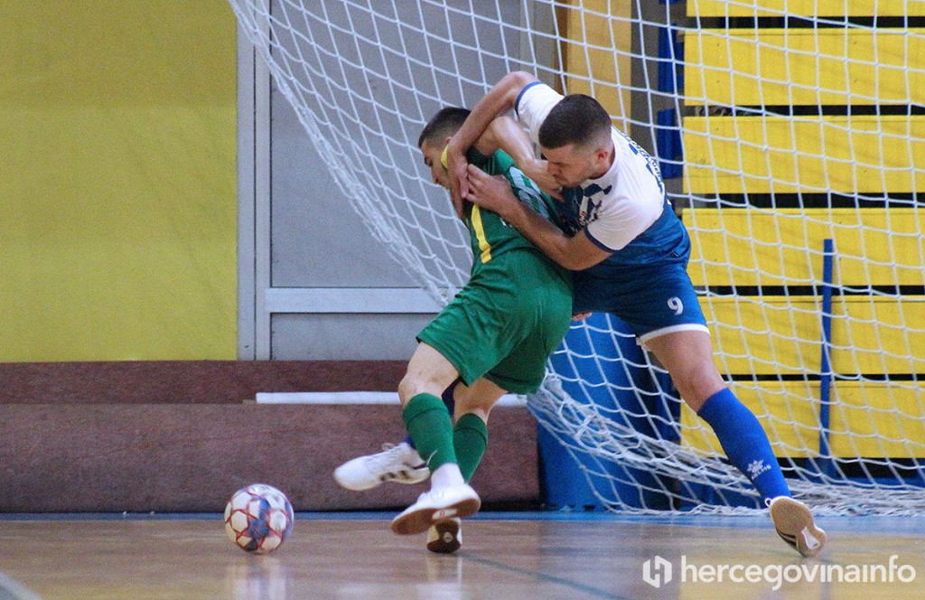 FC Mostar Stari Grad Brotnjo