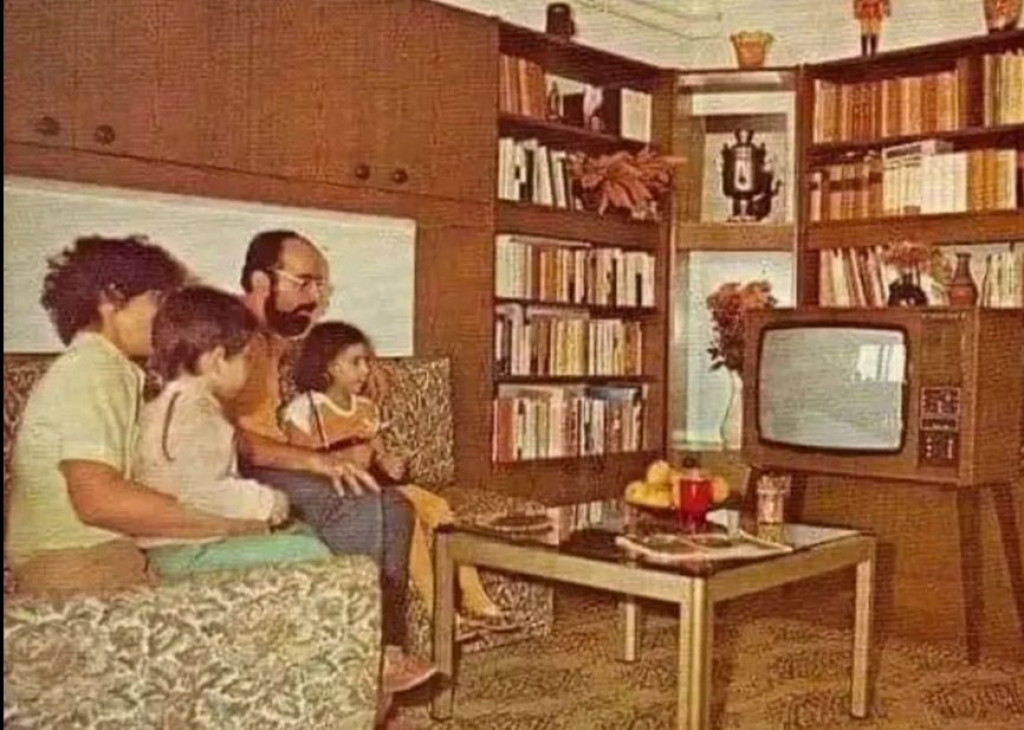 stare fotografije proslost sedamdesete