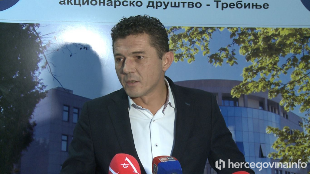 štrajk,rite gacko,Gacko