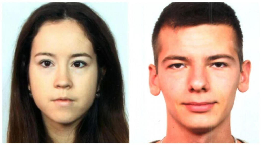 Tina Smoljo Tonino Raić