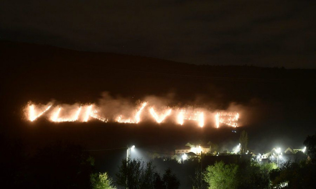 Dan sjećanja za Vukovar i Škabrnju